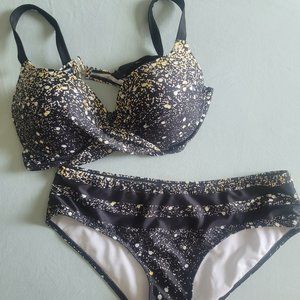 Bikini 2pc ~ Sz Lg